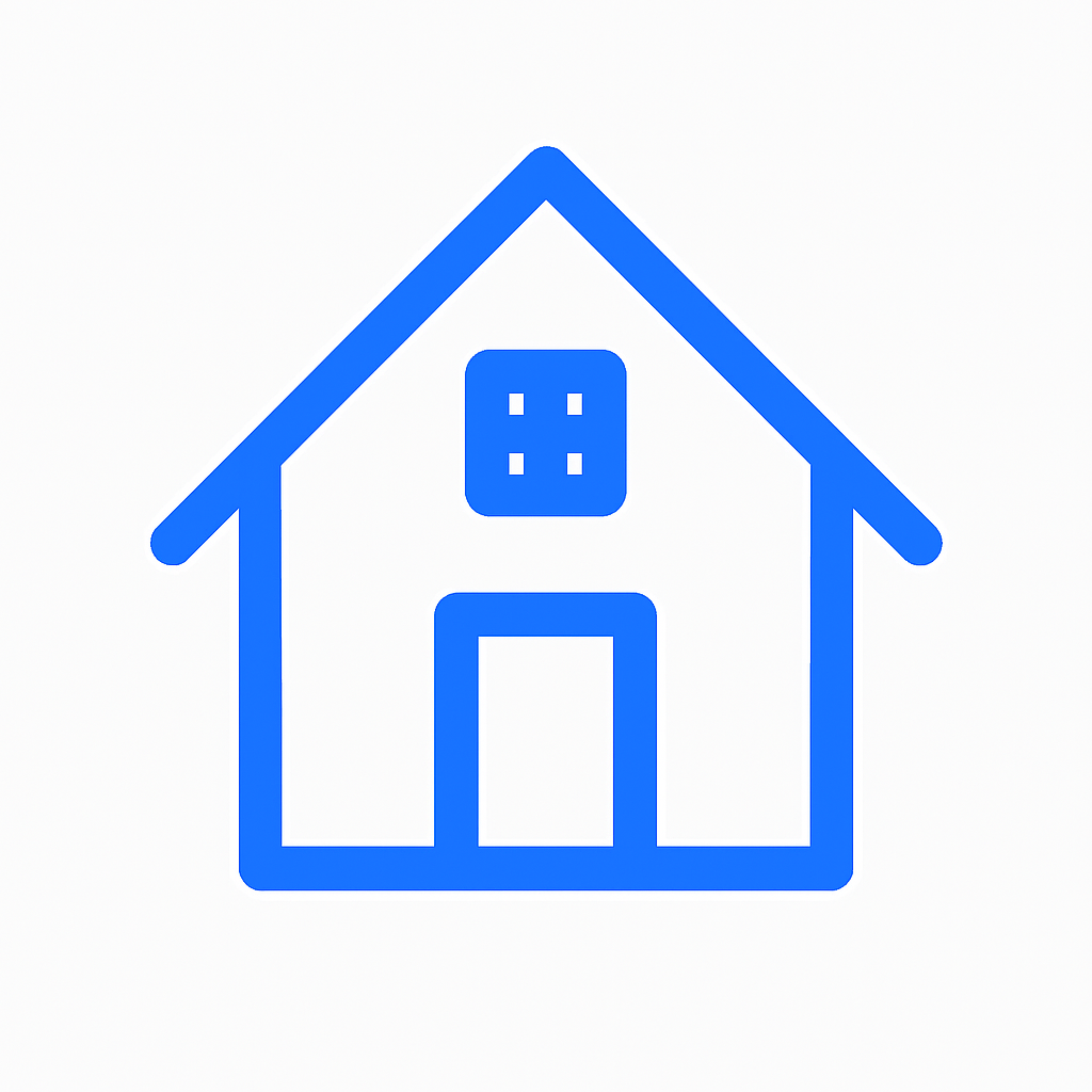 Residential Cleaning